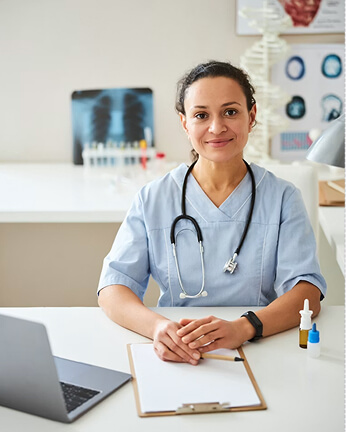 Dr. Ana Munteanu
