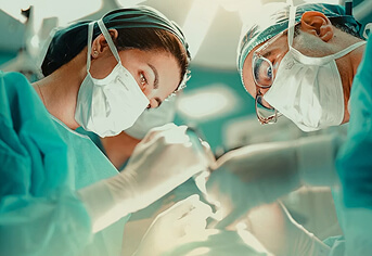 Chirurgie orală